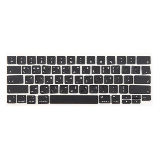 Toetsenkapjes-set US Edition Koreaans voor MacBook A2251 A2289 A2238 A2338