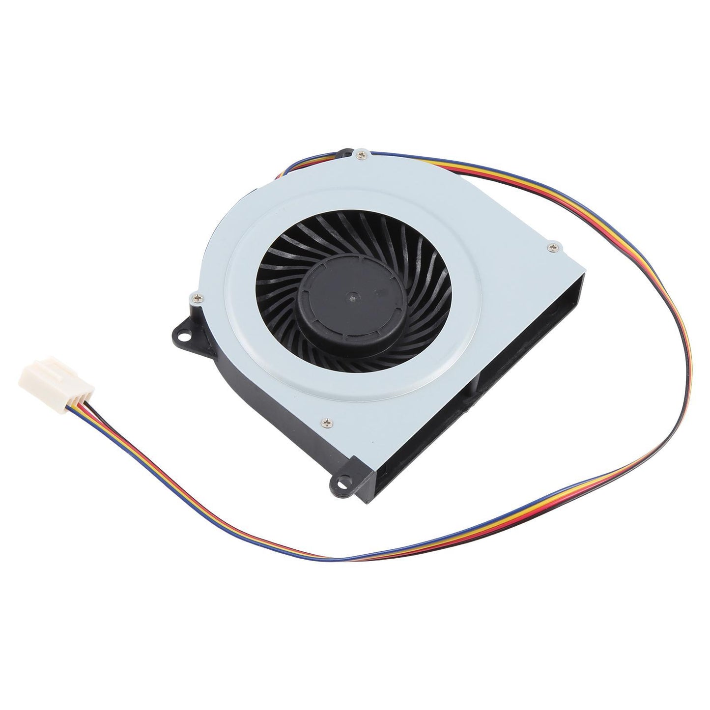 Koelventilator FMB07016H12M-D 4-pins voor AITAC AT24 en DIYUN