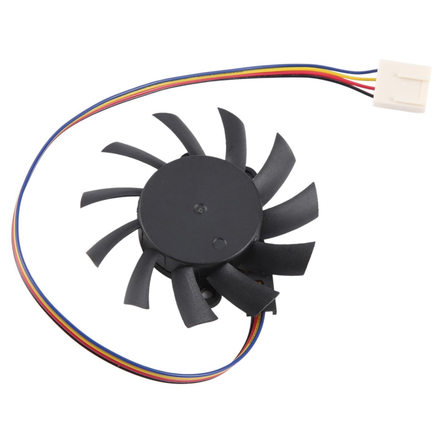 Koelventilator SC6010M12VSF 4-pins voor SEEWO