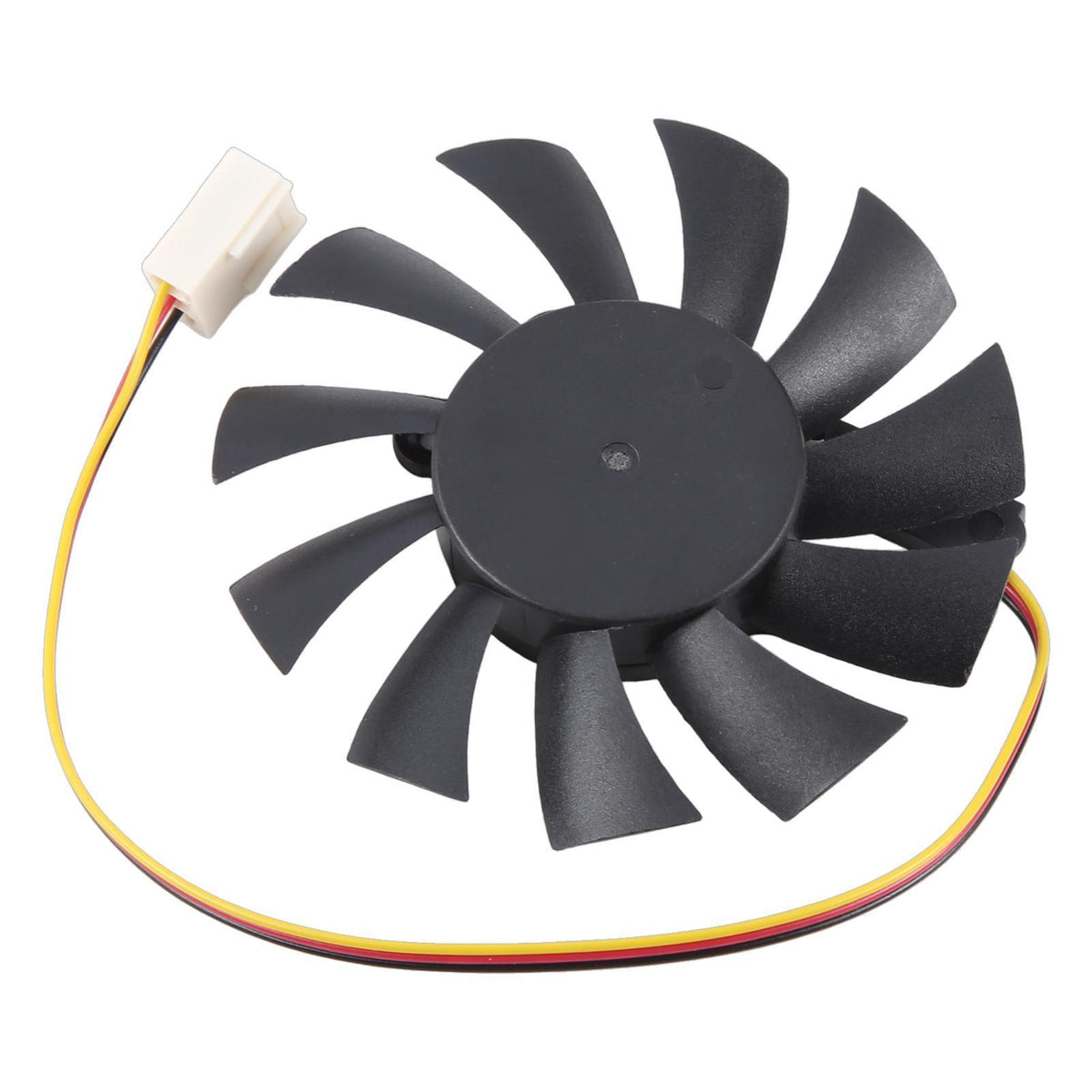 Koelventilator SC7010M12VSF 3-pins voor SEEWO