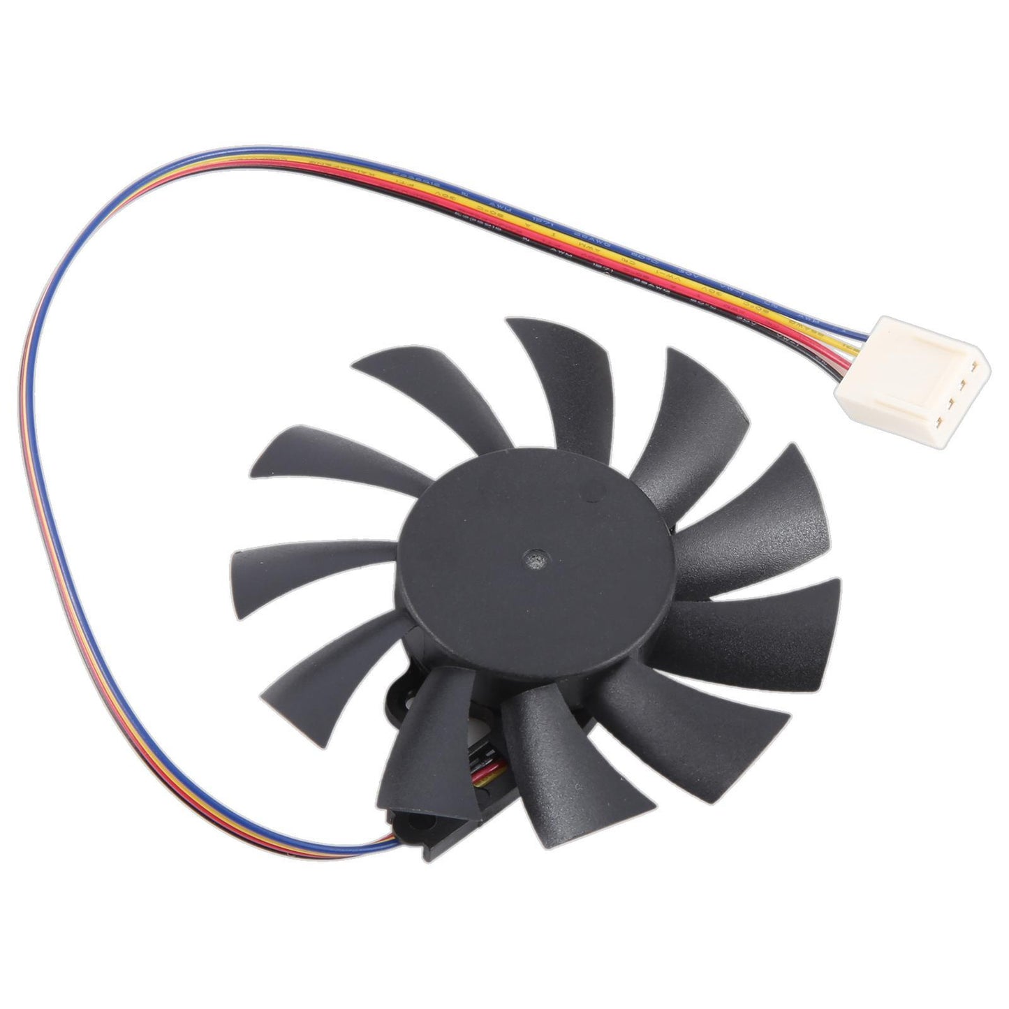 Koelventilator SC7010M12VSF 4-pins voor SEEWO