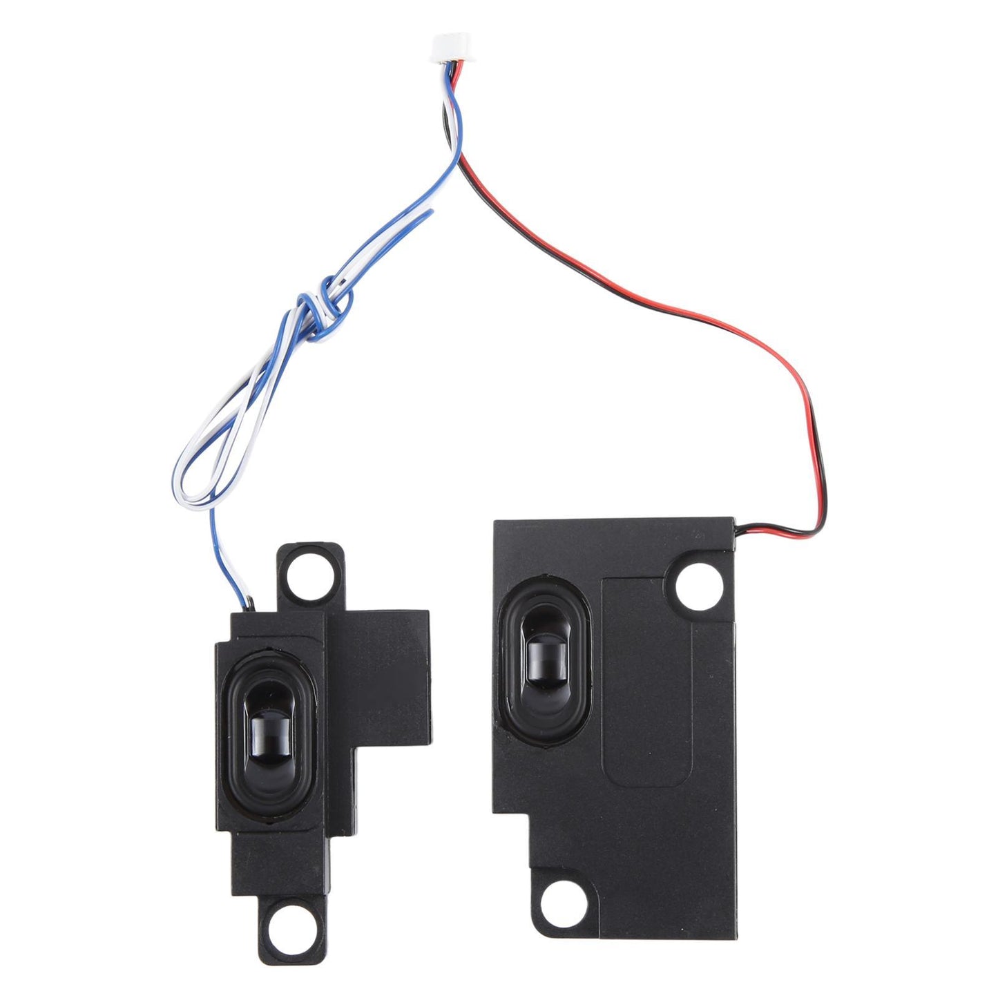 Luidsprekerset voor Acer Aspire E5-575 / F5-522 / F5-573 / TravelMate P259