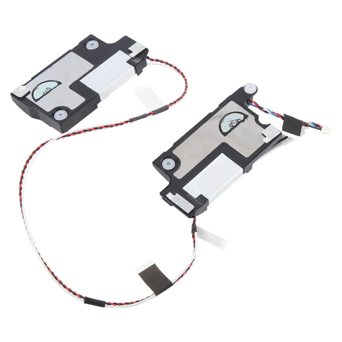Luidsprekerset met wifi-antennes voor Asus X580 / X580NV / NX580V / N580VD