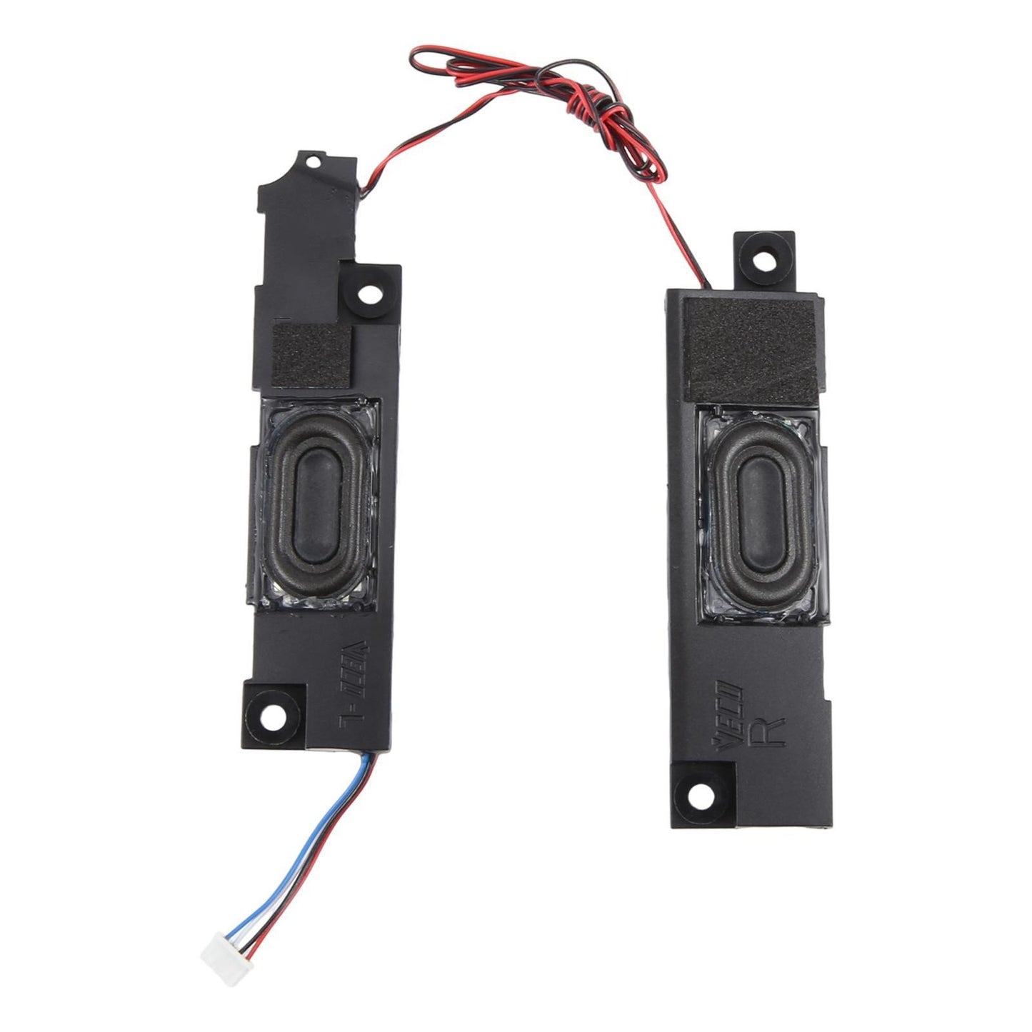 Luidsprekerset voor Lenovo ThinkPad E580 en E585 (15 inch)