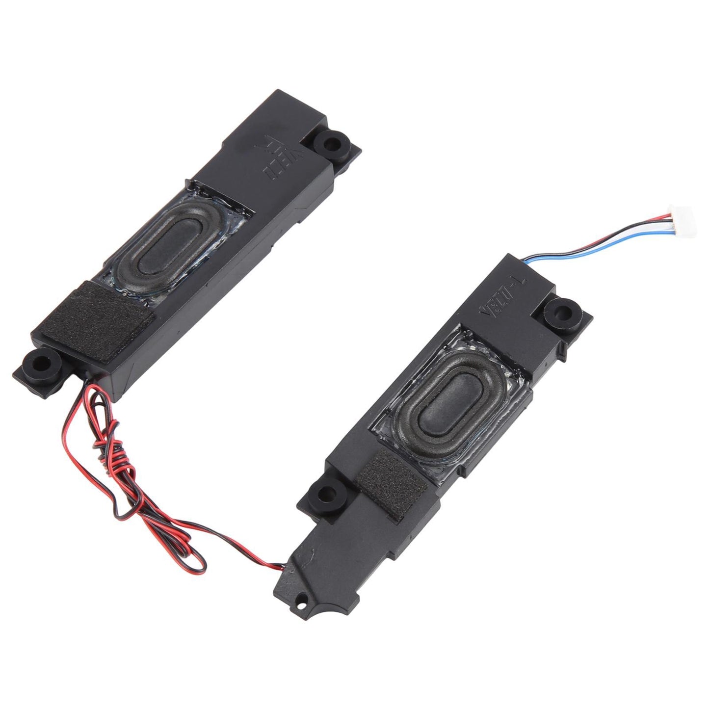 Luidsprekerset voor Lenovo ThinkPad E580 en E585 (15 inch)