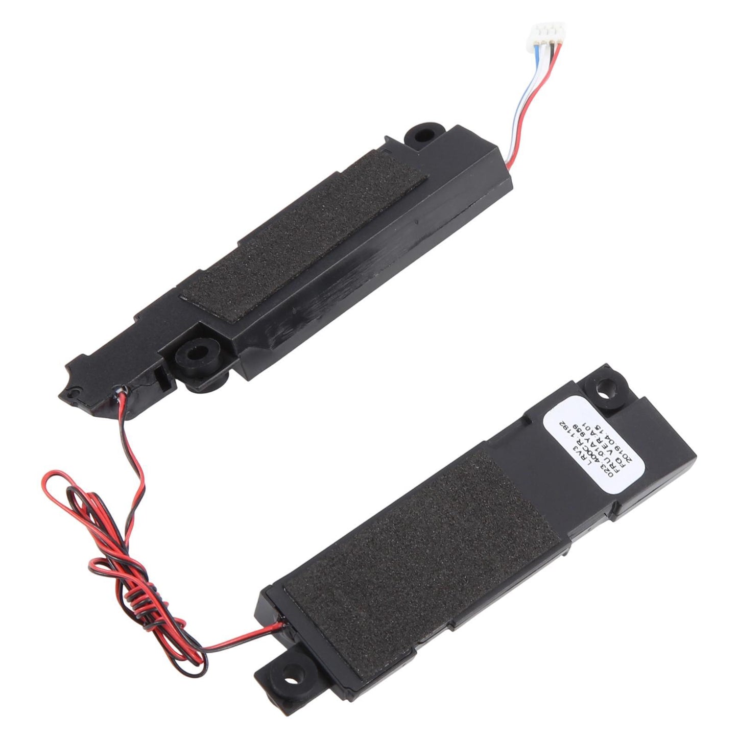 Luidsprekerset voor Lenovo ThinkPad E580 en E585 (15 inch)