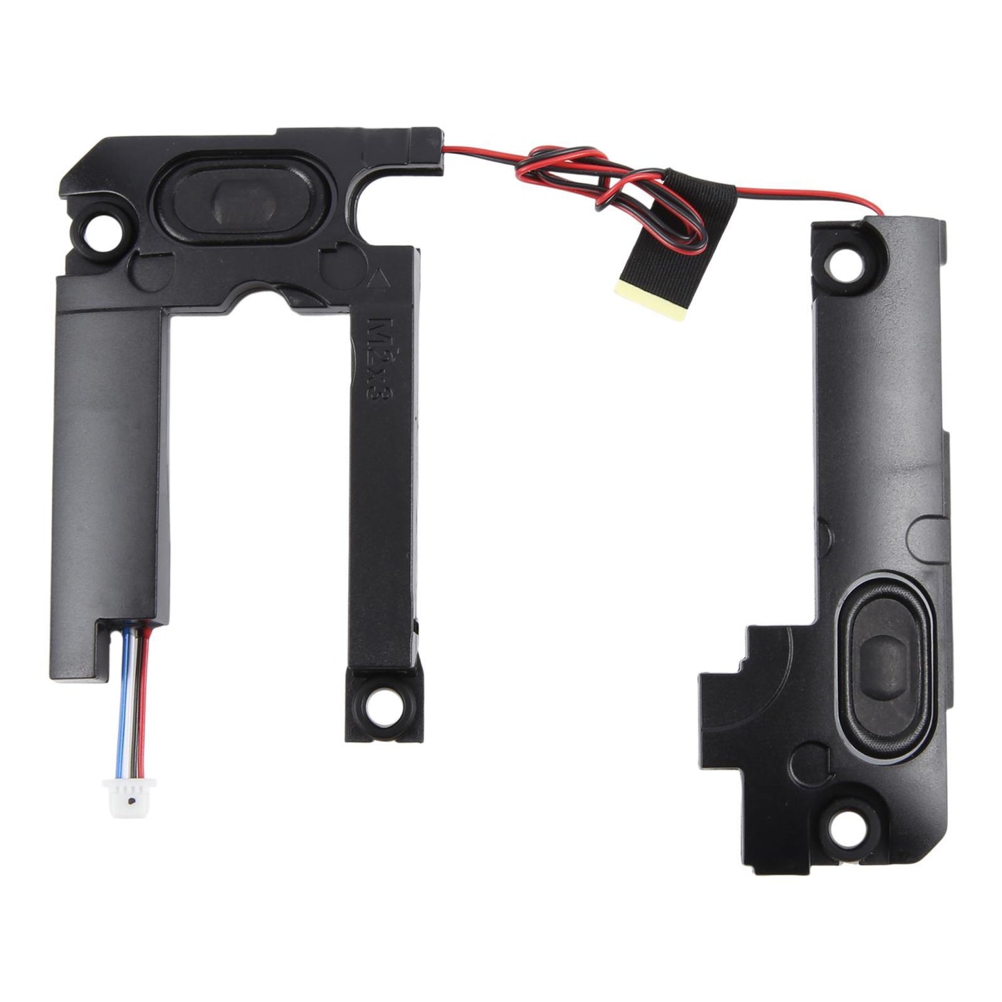 Luidsprekerset voor Dell Latitude 3590 (0MYTXN)