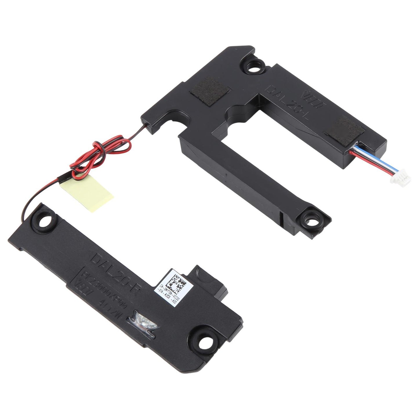 Luidsprekerset voor Dell Latitude 3590 (0MYTXN)