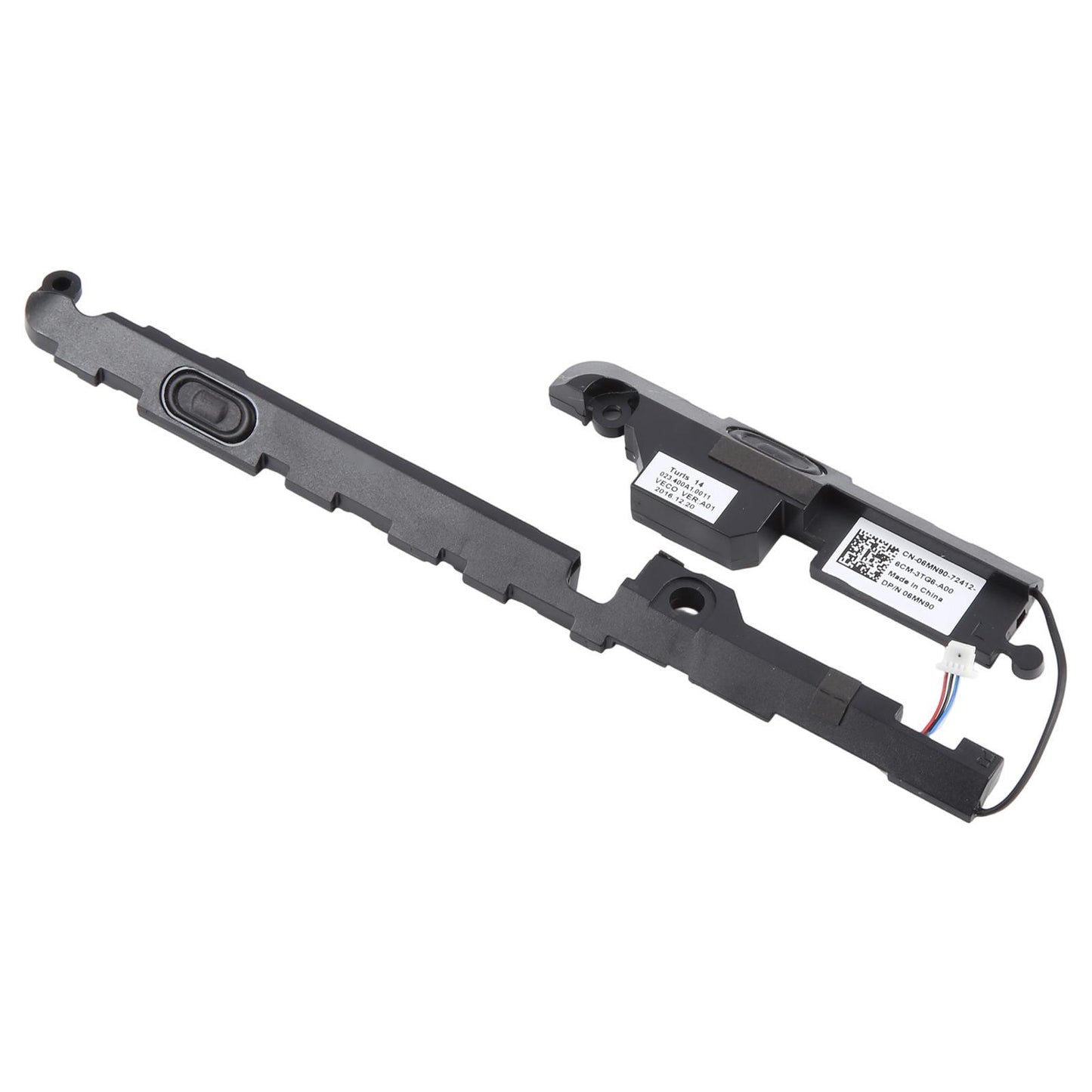 Luidsprekerset voor Dell Inspiron 3465, 3467, 3468, 3462 en 3476