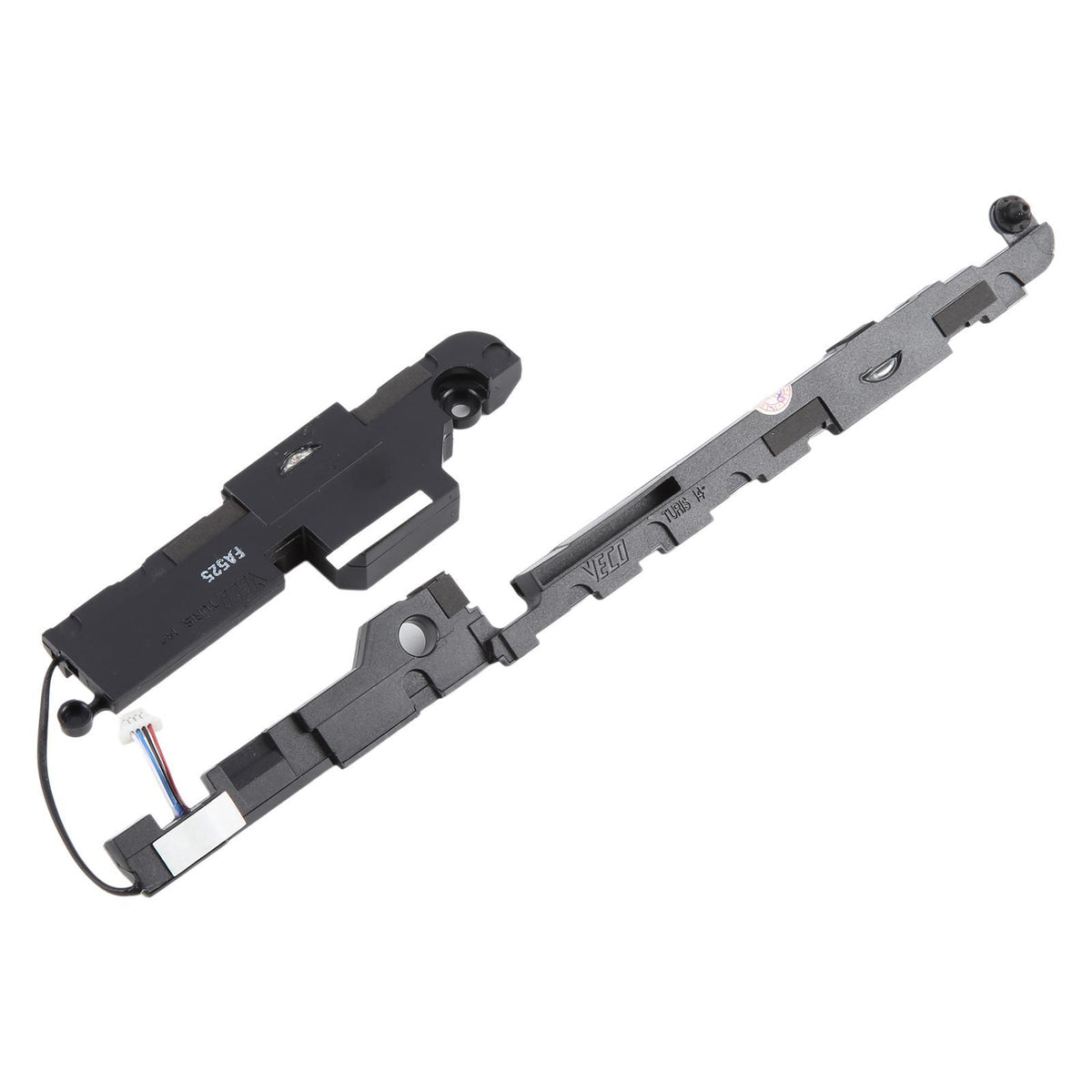 Luidsprekerset voor Dell Inspiron 3465, 3467, 3468, 3462 en 3476