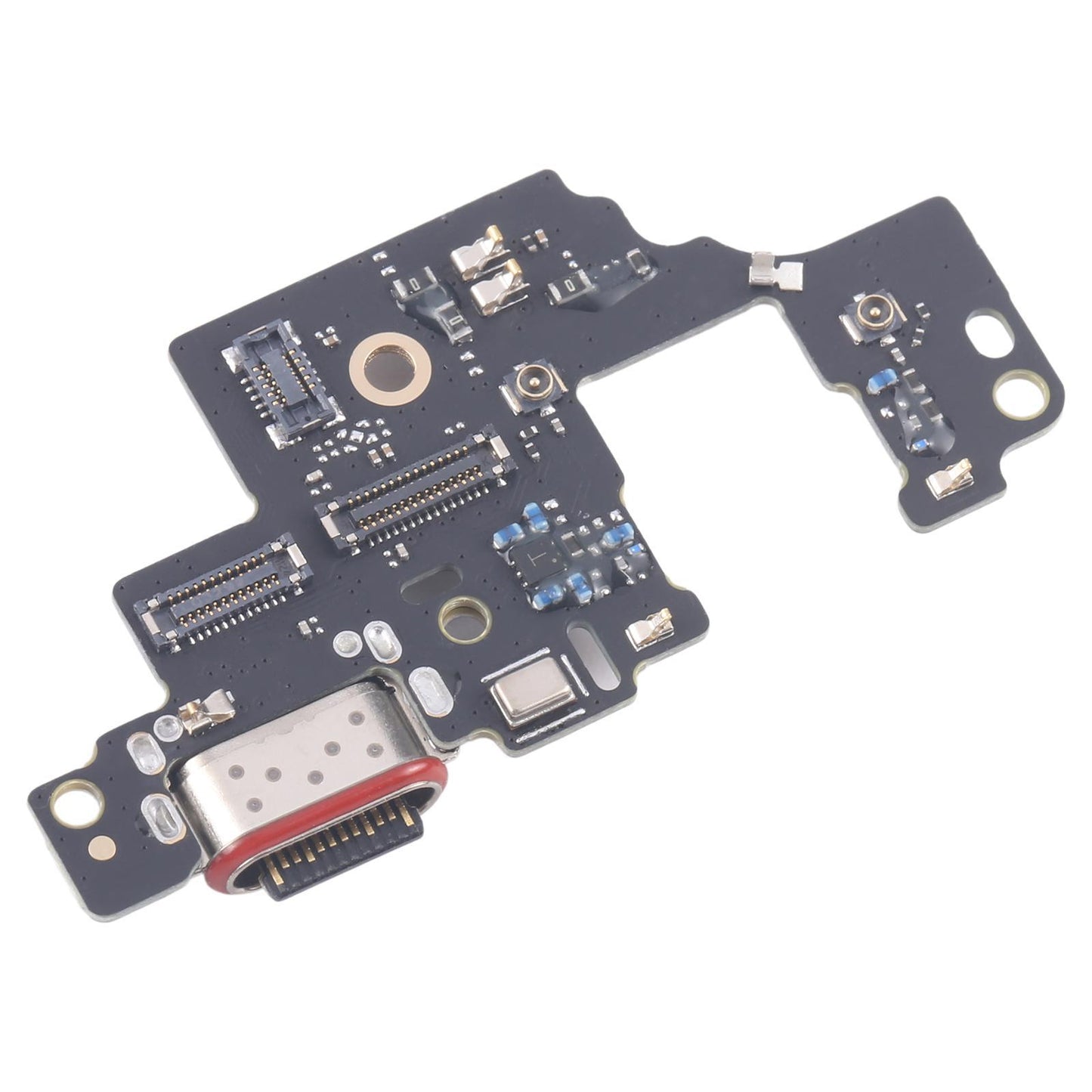 Laadconnector voor Motorola Edge 60 Stylus