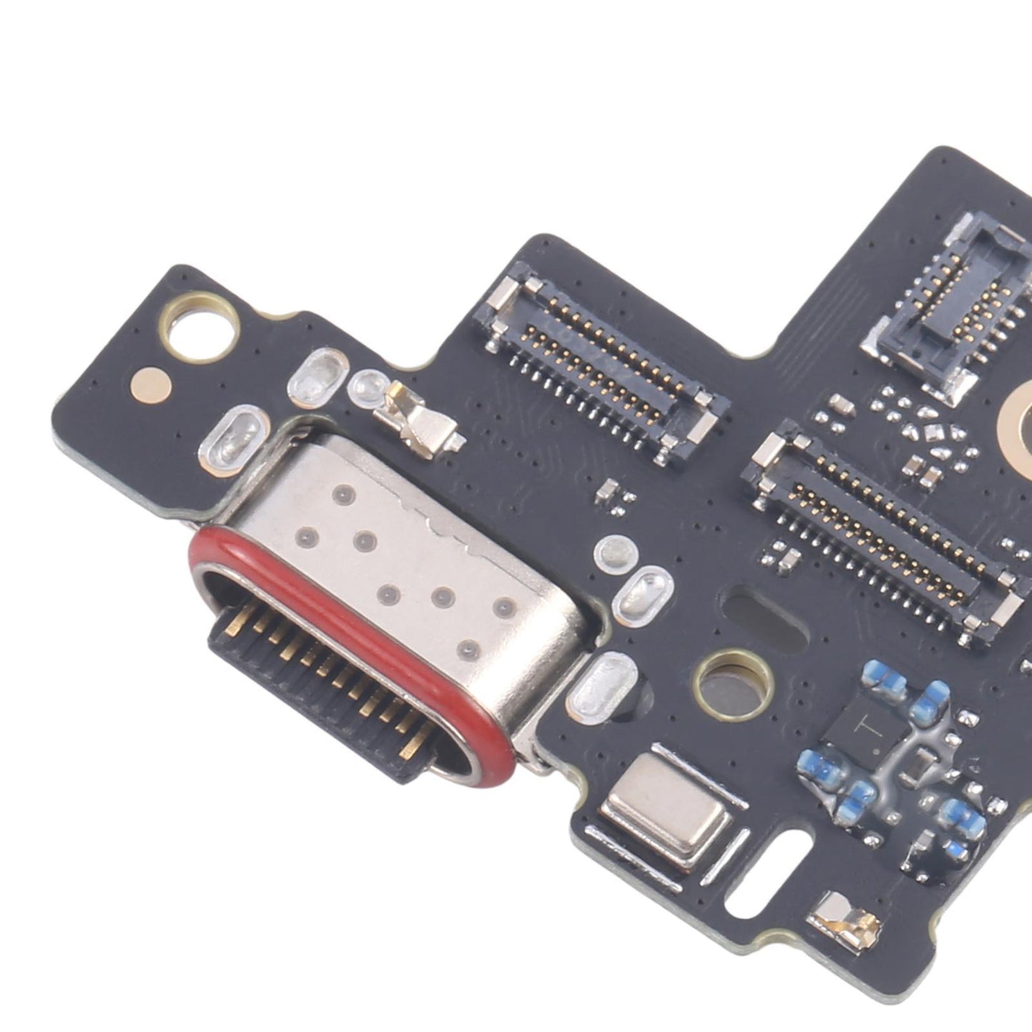 Laadconnector voor Motorola Edge 60 Stylus