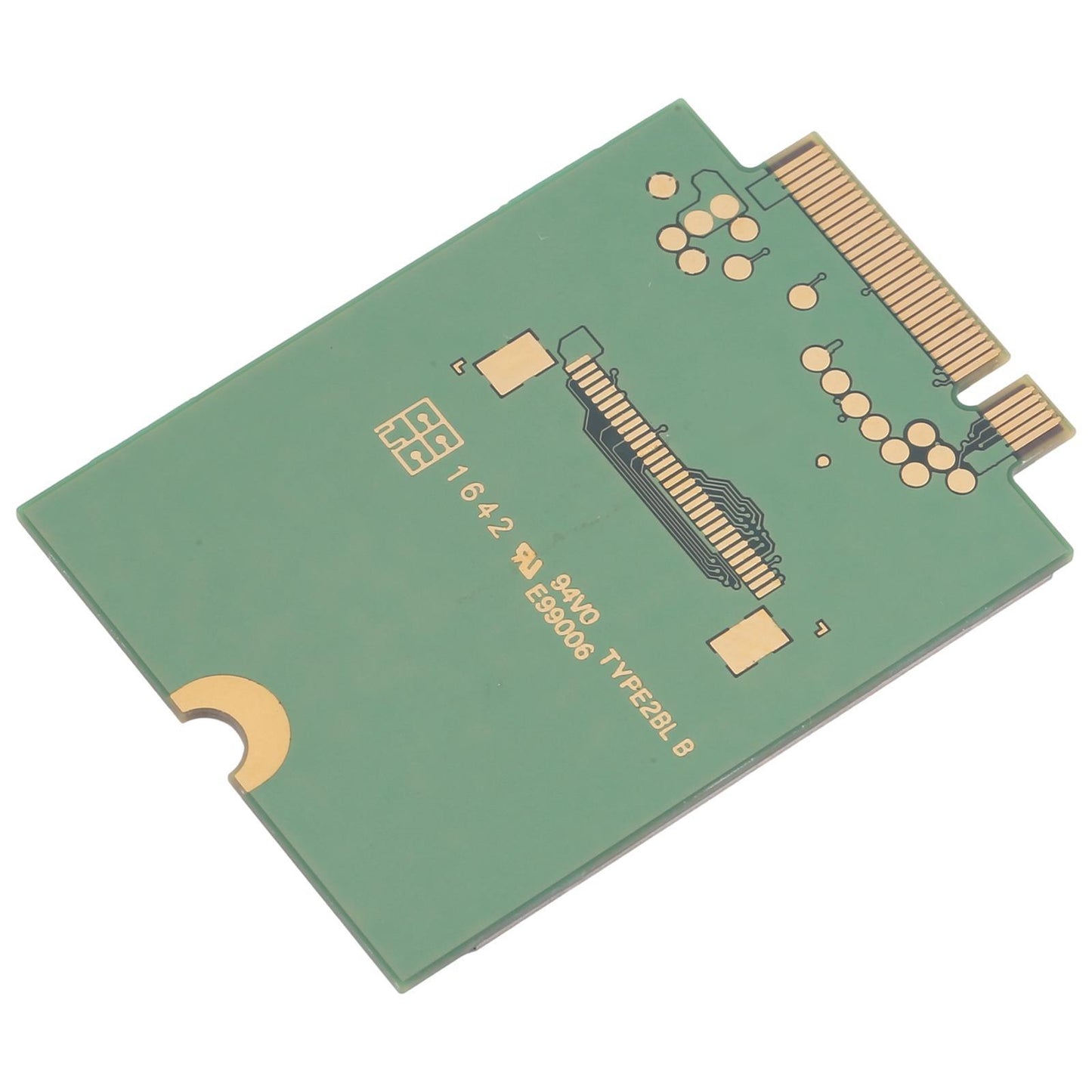 4G LTE-module L831-EAU voor Lenovo ThinkPad T470, T570, X270 en P51s