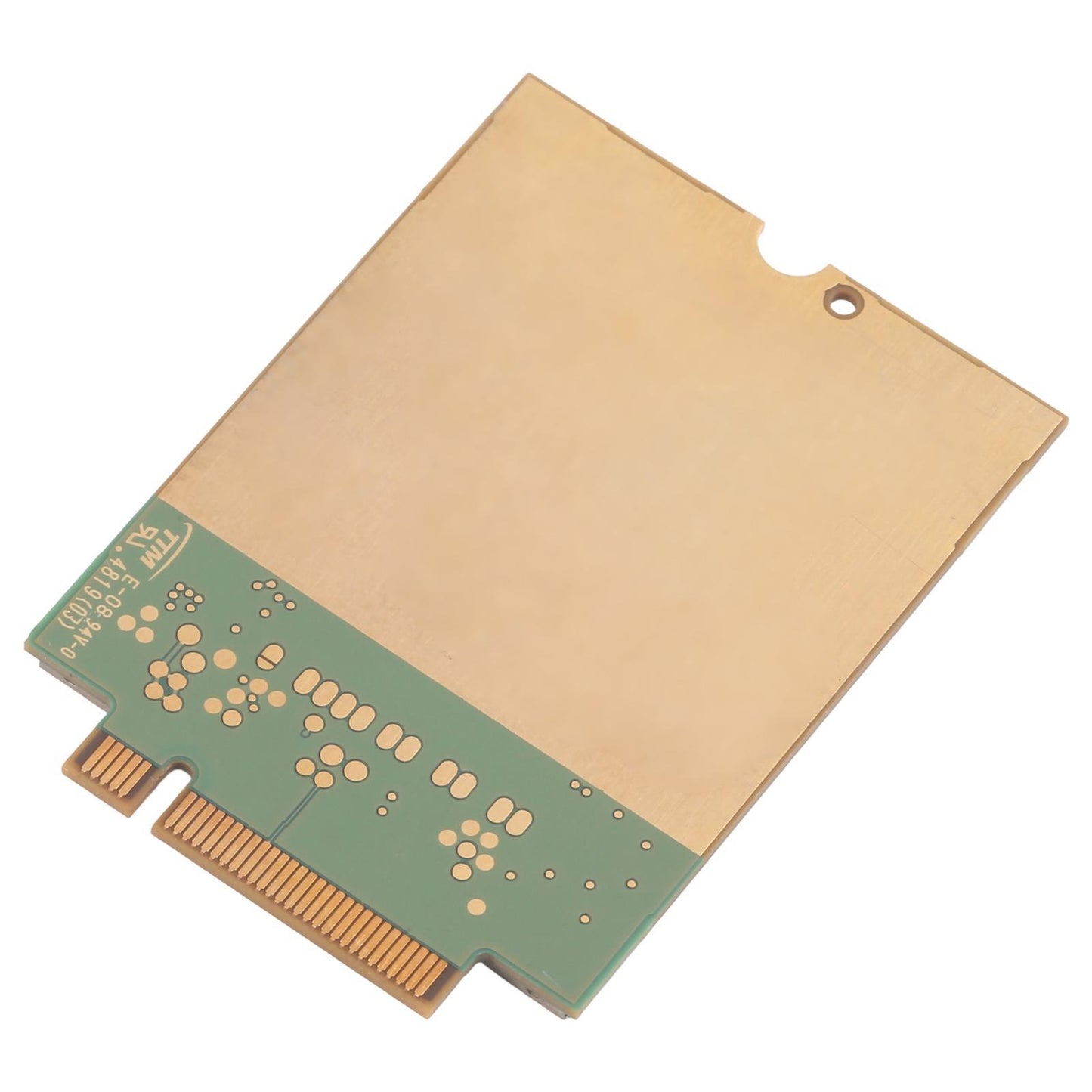 4G LTE-module Sierra AirPrime EM7565 (M.2, Cat 12)