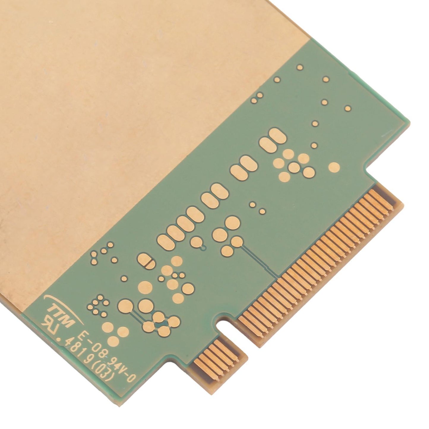 4G LTE-module Sierra AirPrime EM7565 (M.2, Cat 12)