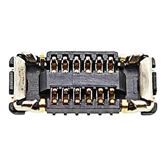 FPC-connector moederbord oplaadcase voor Apple AirPods Pro (model 03)