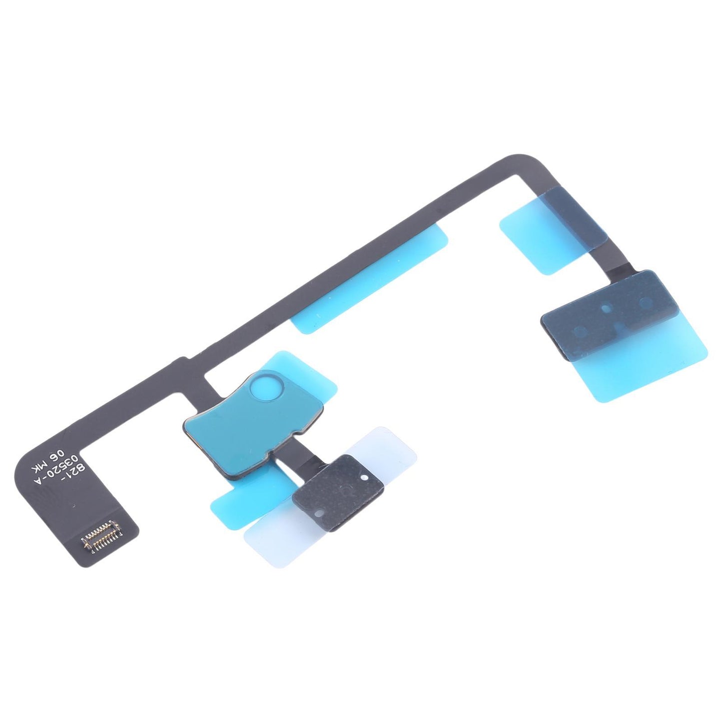 ANC-, transparantie- en microfoon-flexkabel 821-03520-A voor Apple AirPods Max