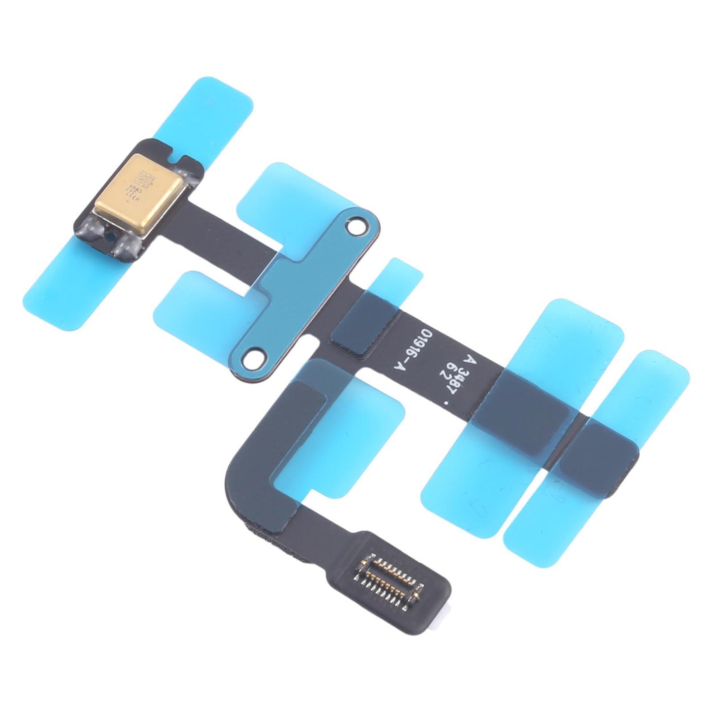 ANC-, transparantie- en microfoon-flexkabel 01916-A voor Apple AirPods Max