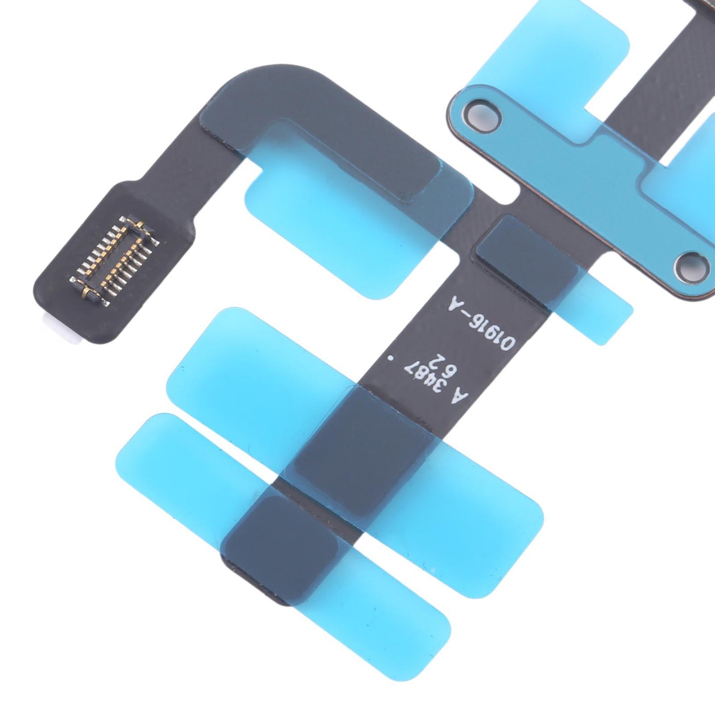 ANC-, transparantie- en microfoon-flexkabel 01916-A voor Apple AirPods Max