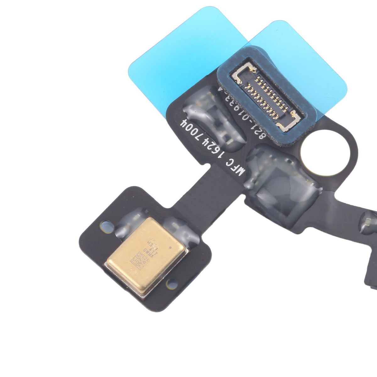 ANC-, transparantie- en microfoon-flexkabel MFC 1624 7004 voor Apple AirPods Max
