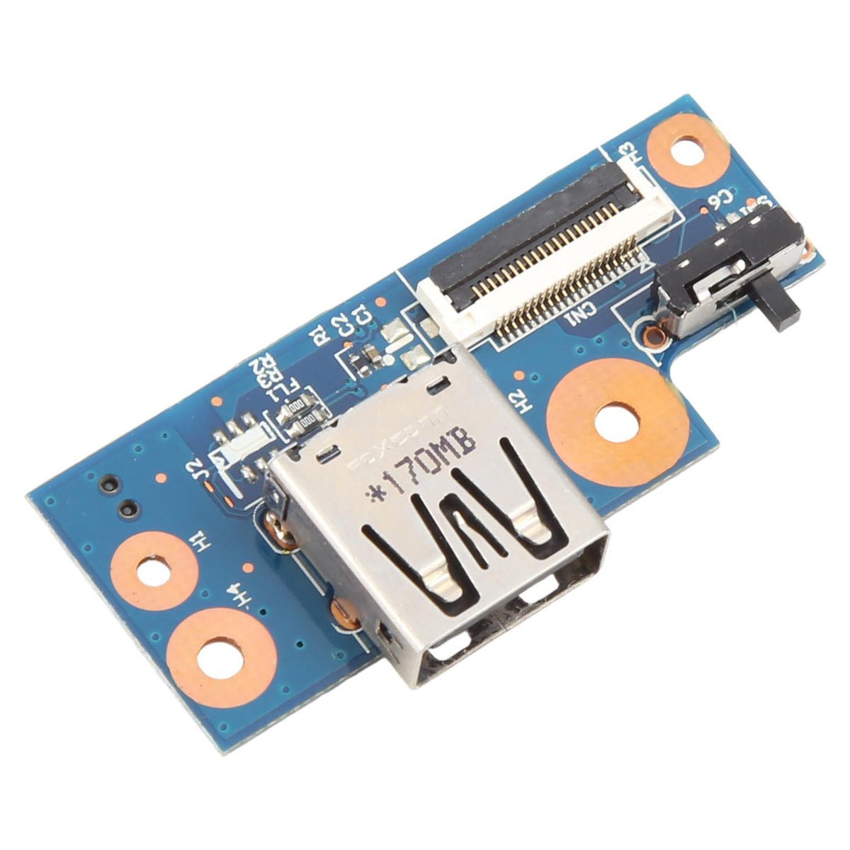 USB-print met draadloosschakelaar voor Lenovo ThinkPad X1 Carbon 2013