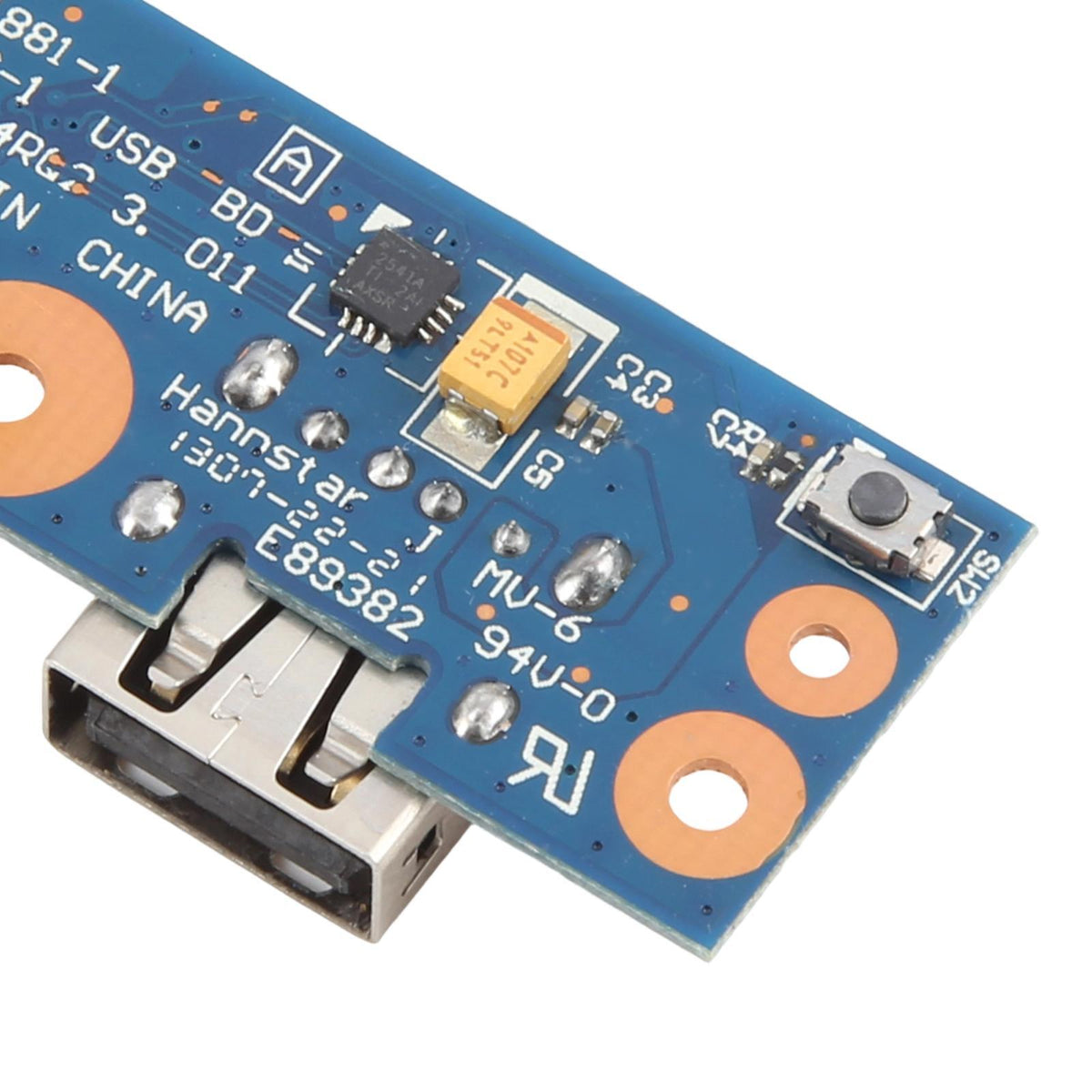 USB-print met draadloosschakelaar voor Lenovo ThinkPad X1 Carbon 2013