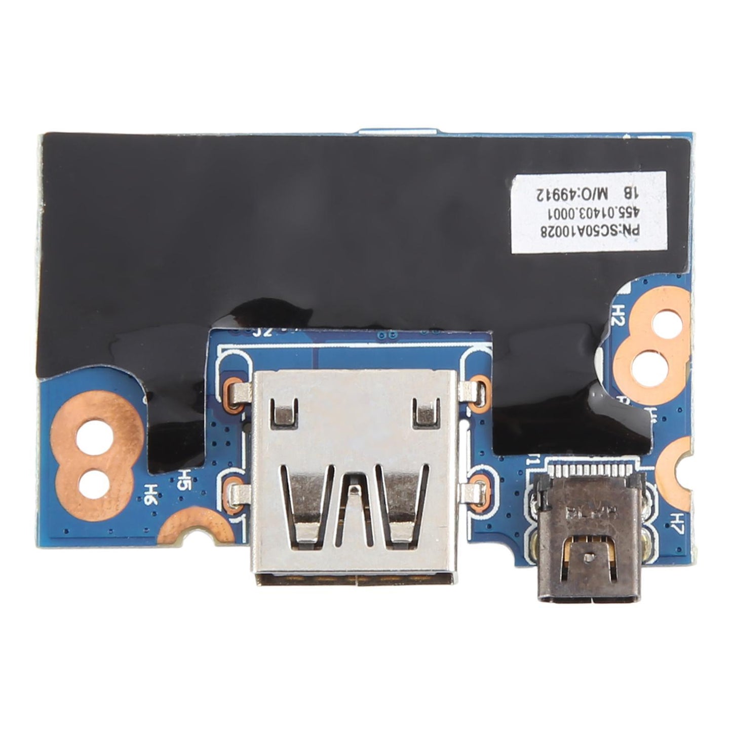 USB-print voor Lenovo ThinkPad X1 Carbon 2014