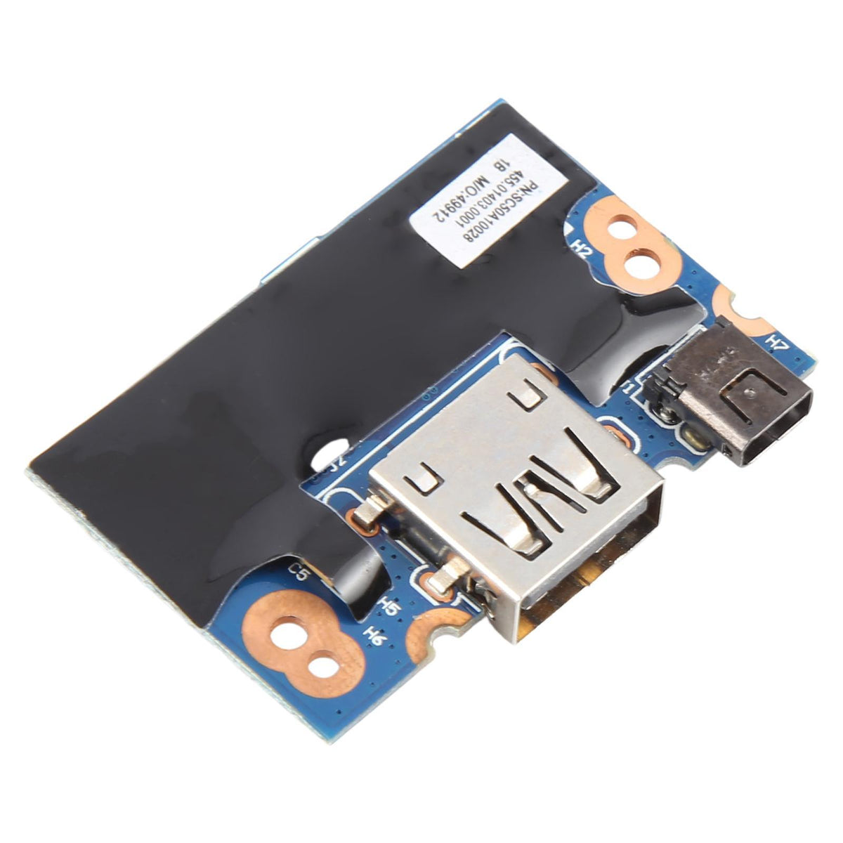USB-print voor Lenovo ThinkPad X1 Carbon 2014
