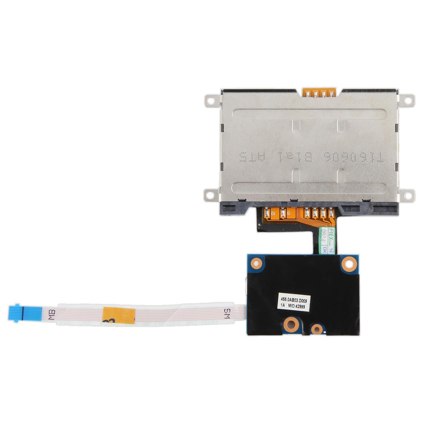 Smartcardlezer voor Lenovo ThinkPad T570, P51s en T580