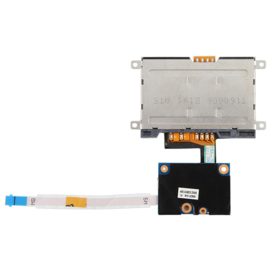 Smartcardlezer voor Lenovo ThinkPad T570, P51s en T580