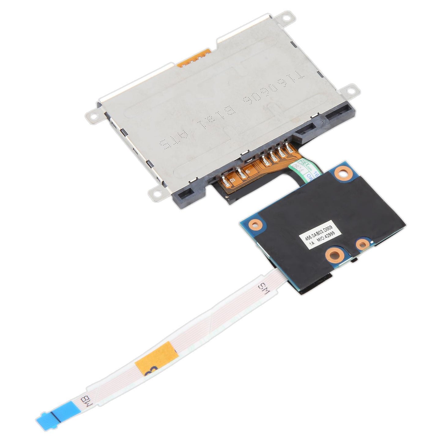 Smartcardlezer voor Lenovo ThinkPad T570, P51s en T580
