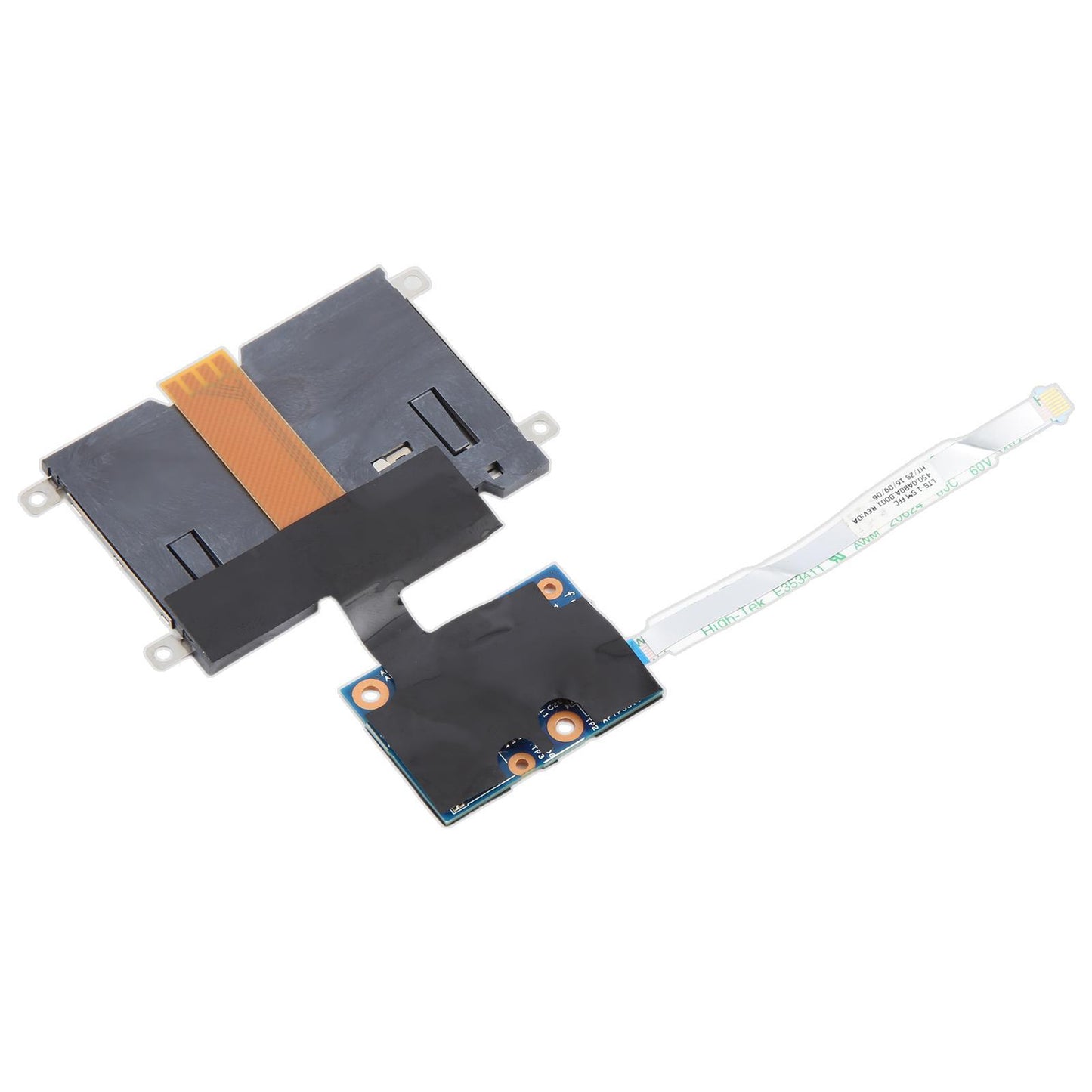 Smartcardlezer voor Lenovo ThinkPad T570, P51s en T580