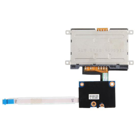 Smartcardlezer voor Lenovo ThinkPad T580