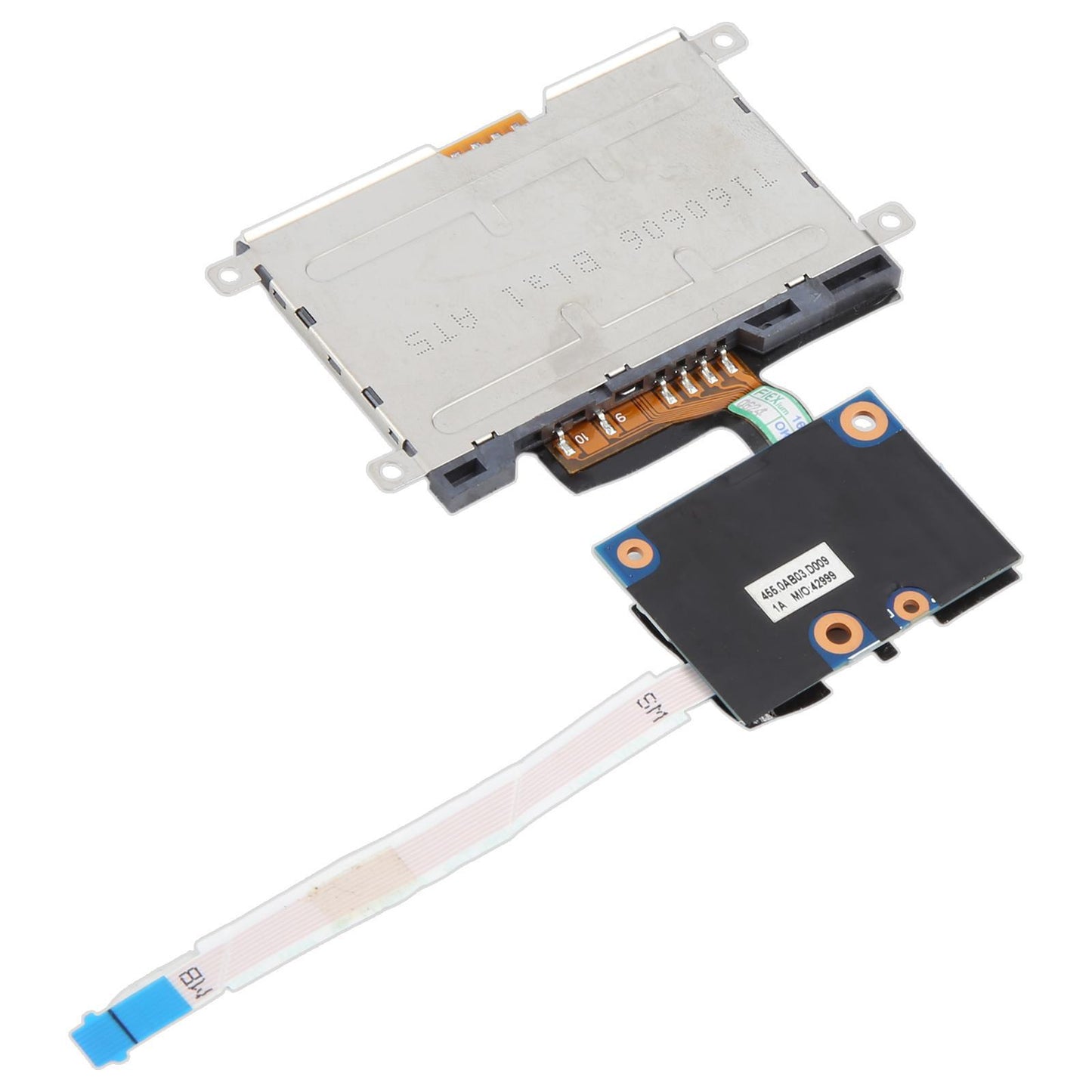 Smartcardlezer voor Lenovo ThinkPad T580