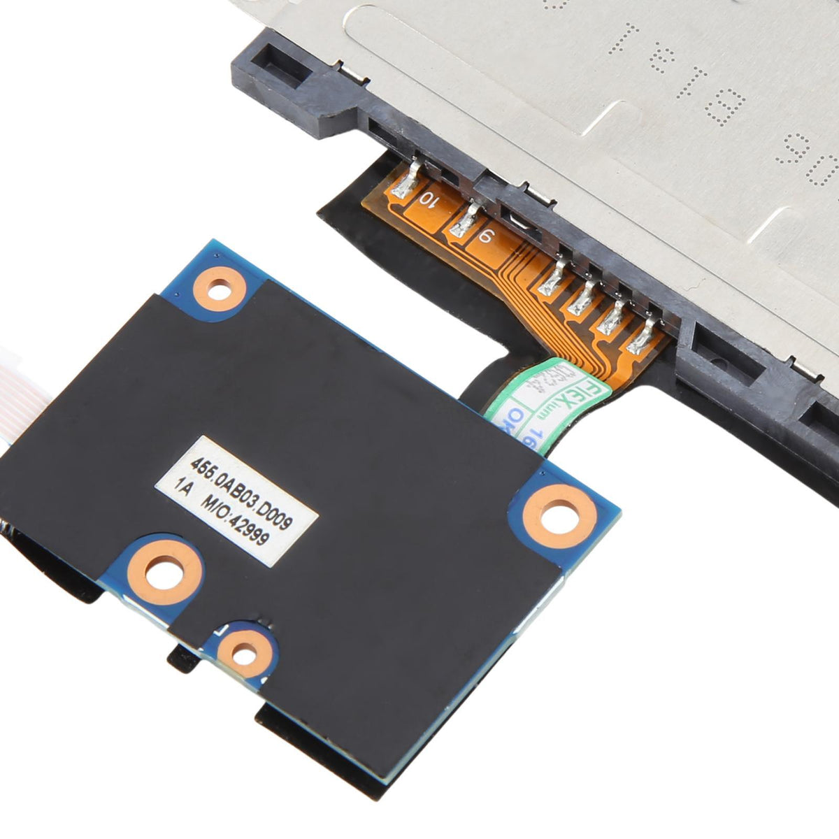 Smartcardlezer voor Lenovo ThinkPad T580