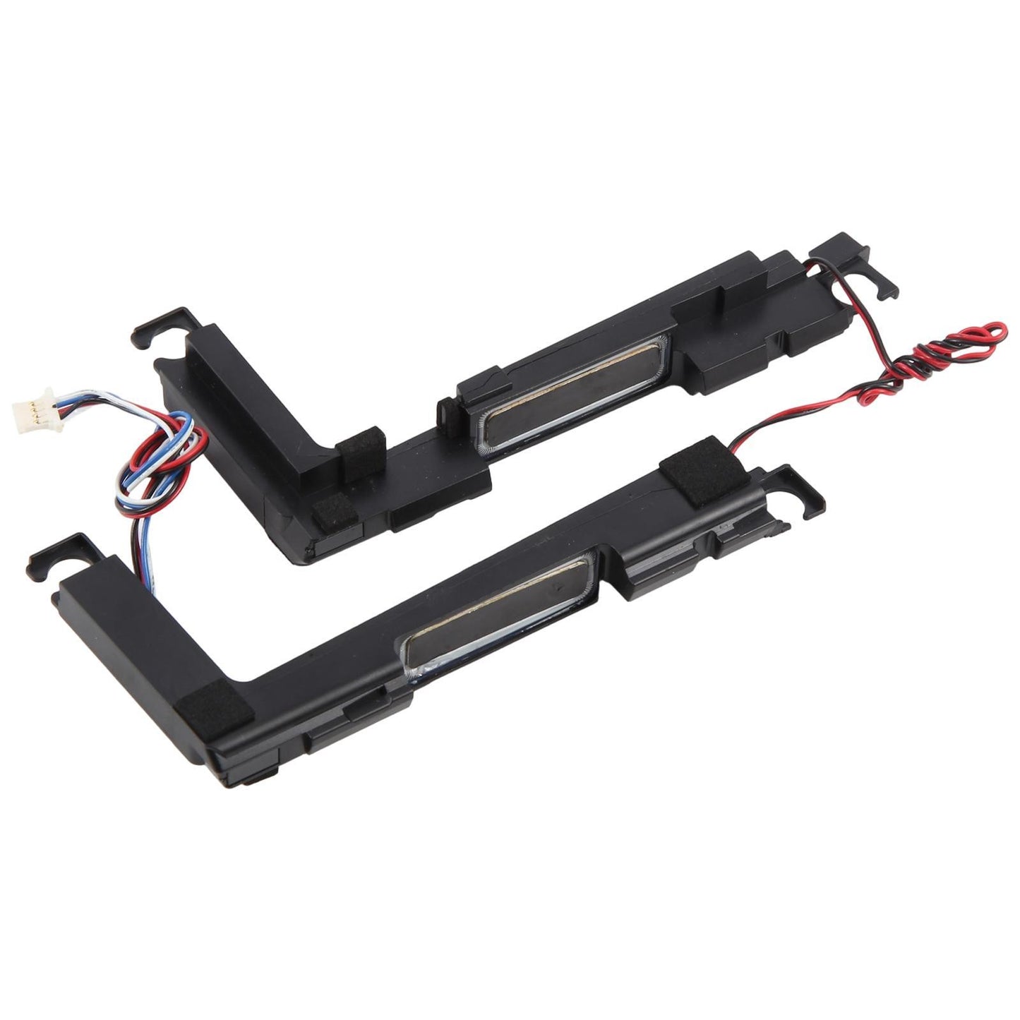 Luidsprekerset links en rechts voor Dell Alienware 15 R1 en 15 R2 P42F