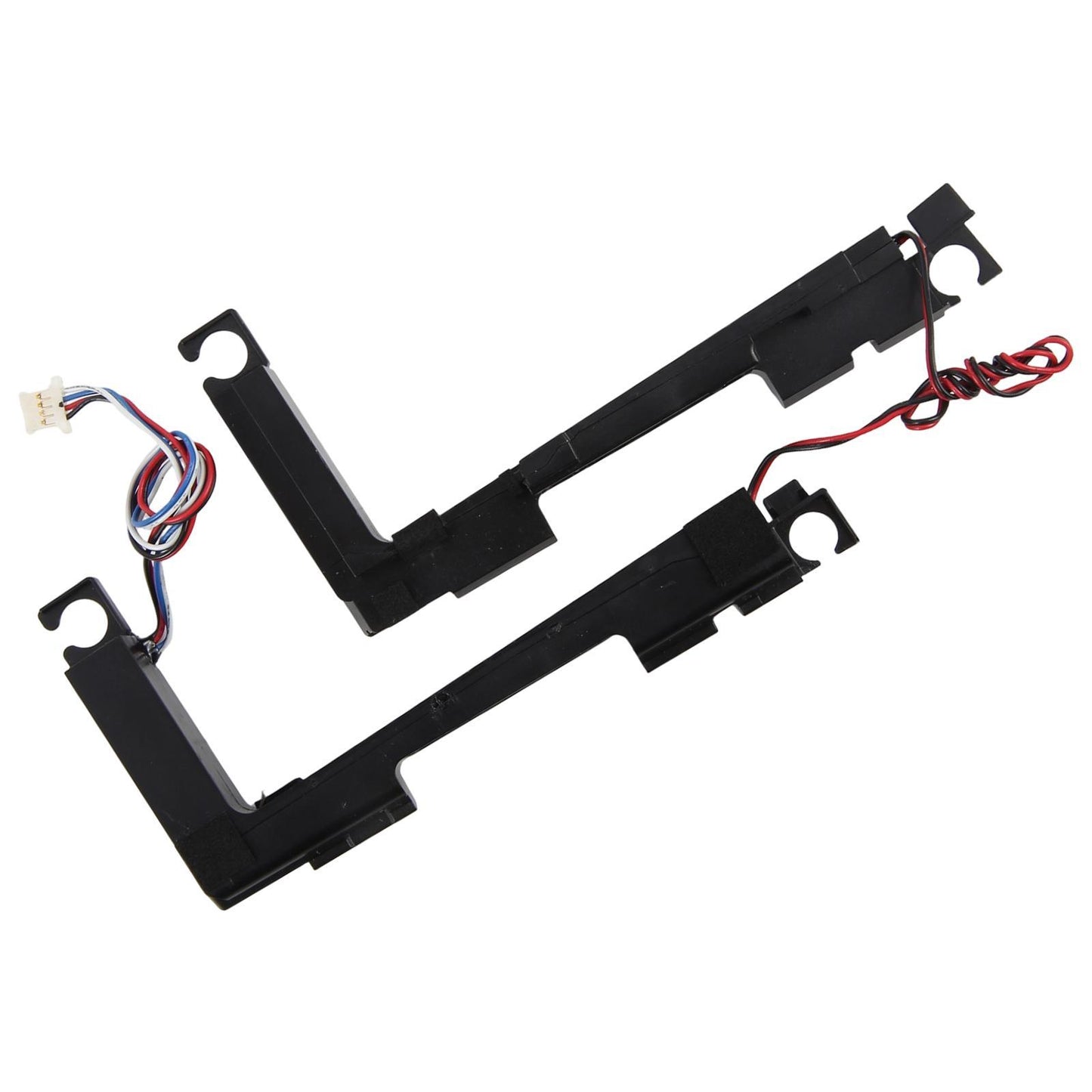Luidsprekerset links en rechts voor Dell Alienware 15 R1 en 15 R2 P42F