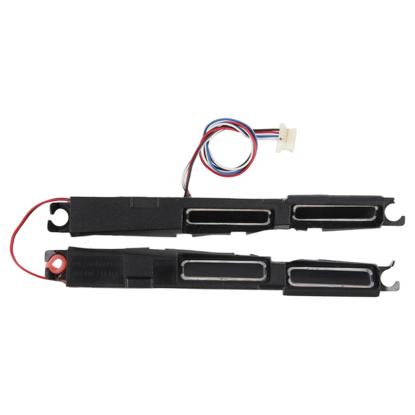 Luidsprekerset links en rechts voor Dell Alienware 15 R3 en R4