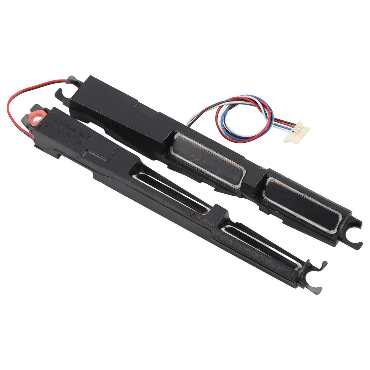 Luidsprekerset links en rechts voor Dell Alienware 15 R3 en R4
