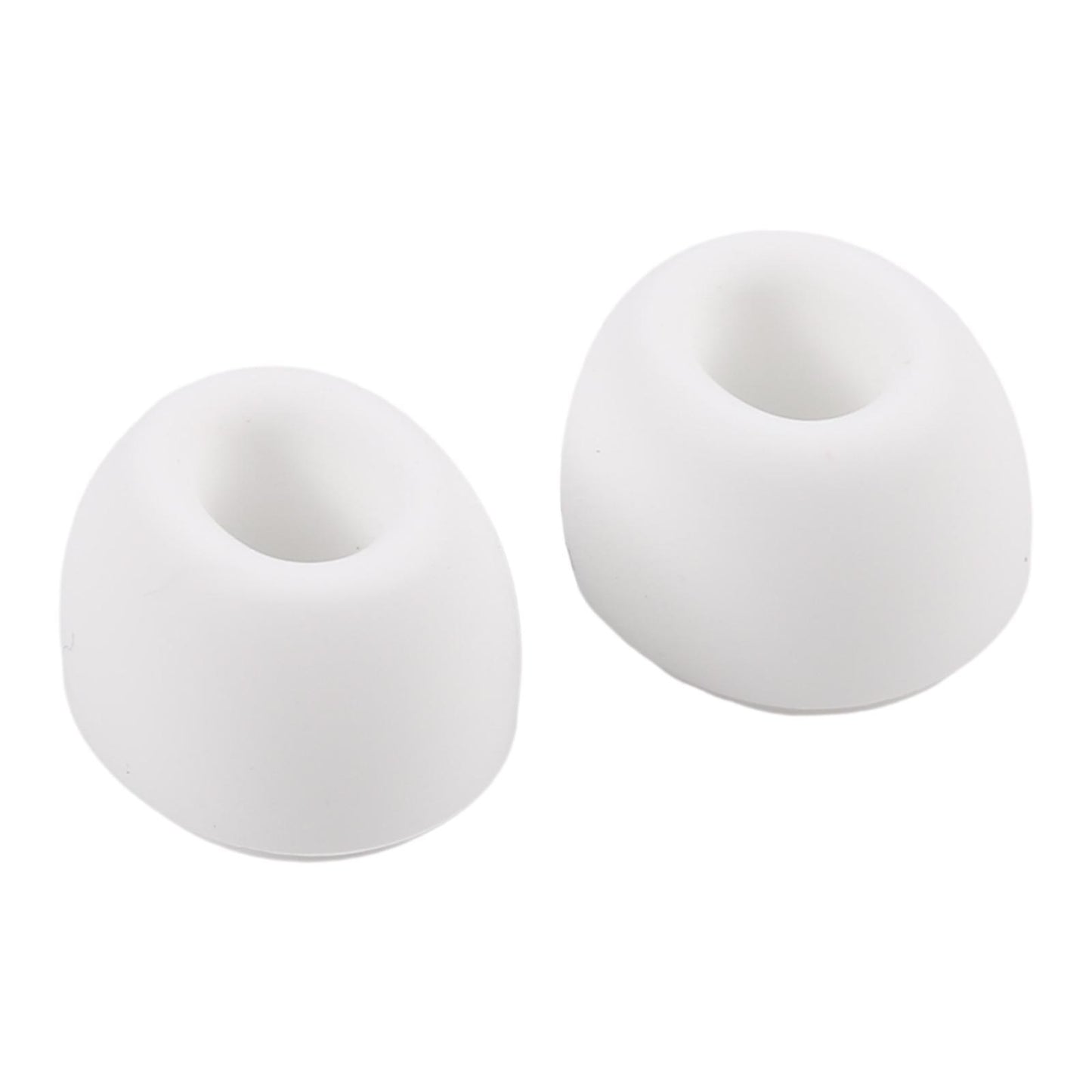 Siliconen oortips maat S voor Apple AirPods Pro en AirPods Pro 2 (set links en rechts)