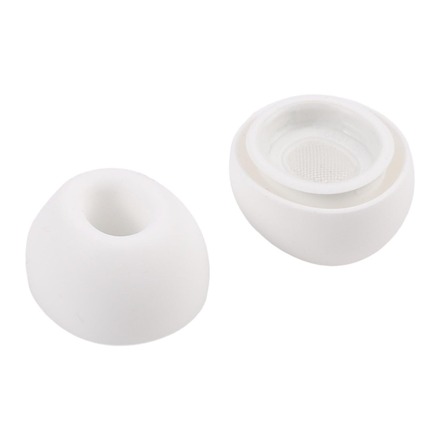 Siliconen oordopjes maat M links en rechts voor Apple AirPods Pro en AirPods Pro 2
