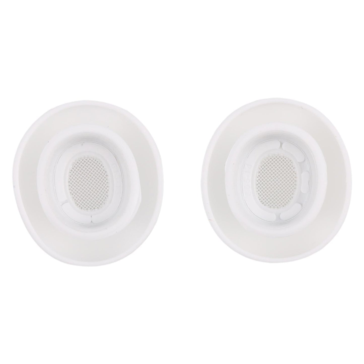 Siliconen oordopjes maat L links en rechts voor Apple AirPods Pro en AirPods Pro 2