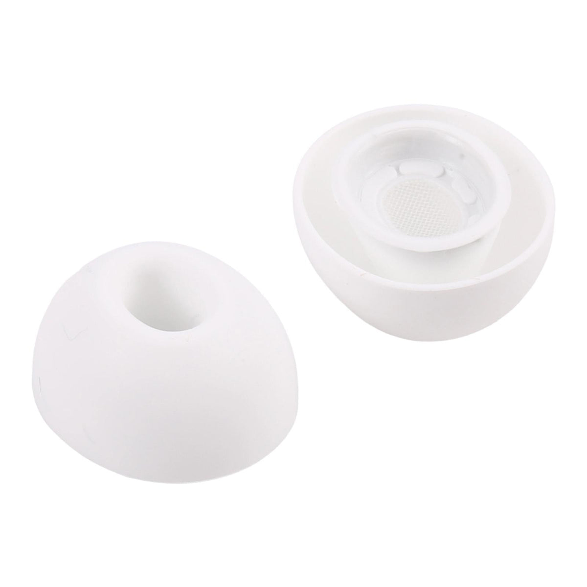Siliconen oordopjes maat L links en rechts voor Apple AirPods Pro en AirPods Pro 2