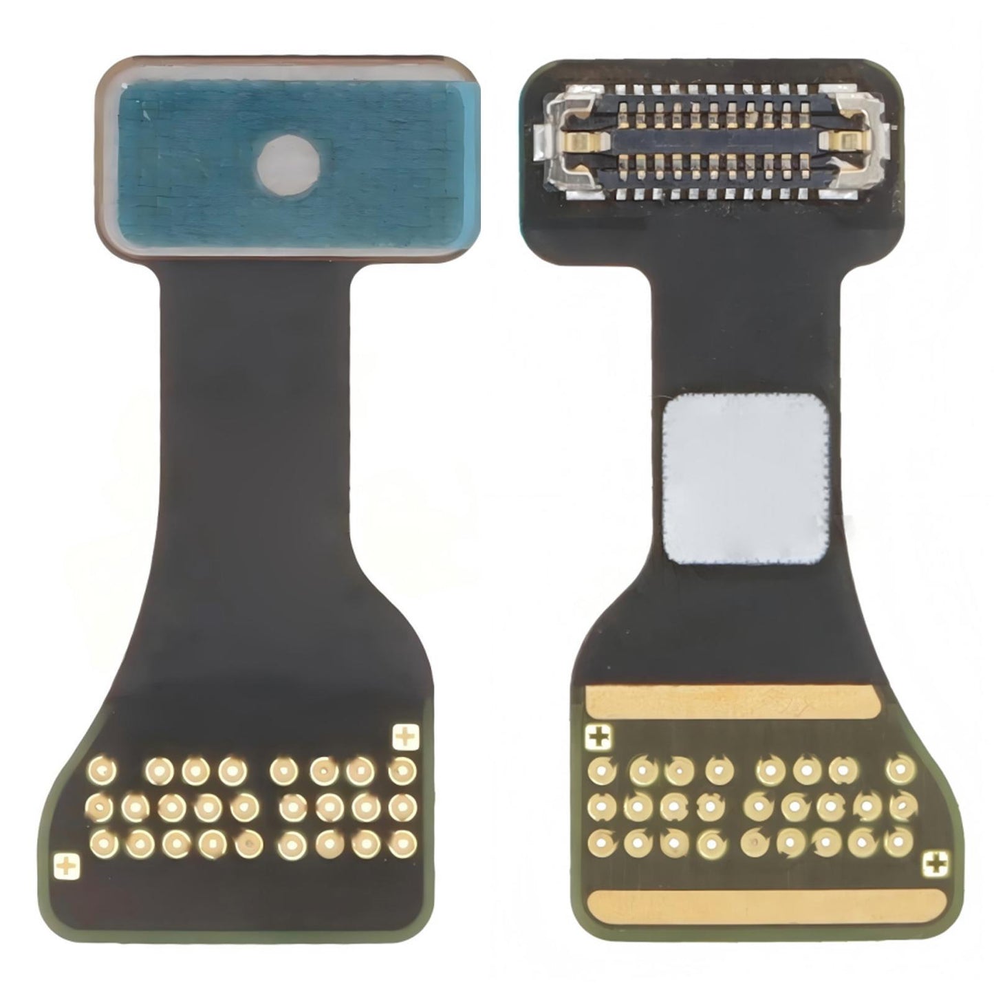 Digital Crown-connectorflexkabel voor Apple Watch Ultra 49mm (soldeerwerk vereist)