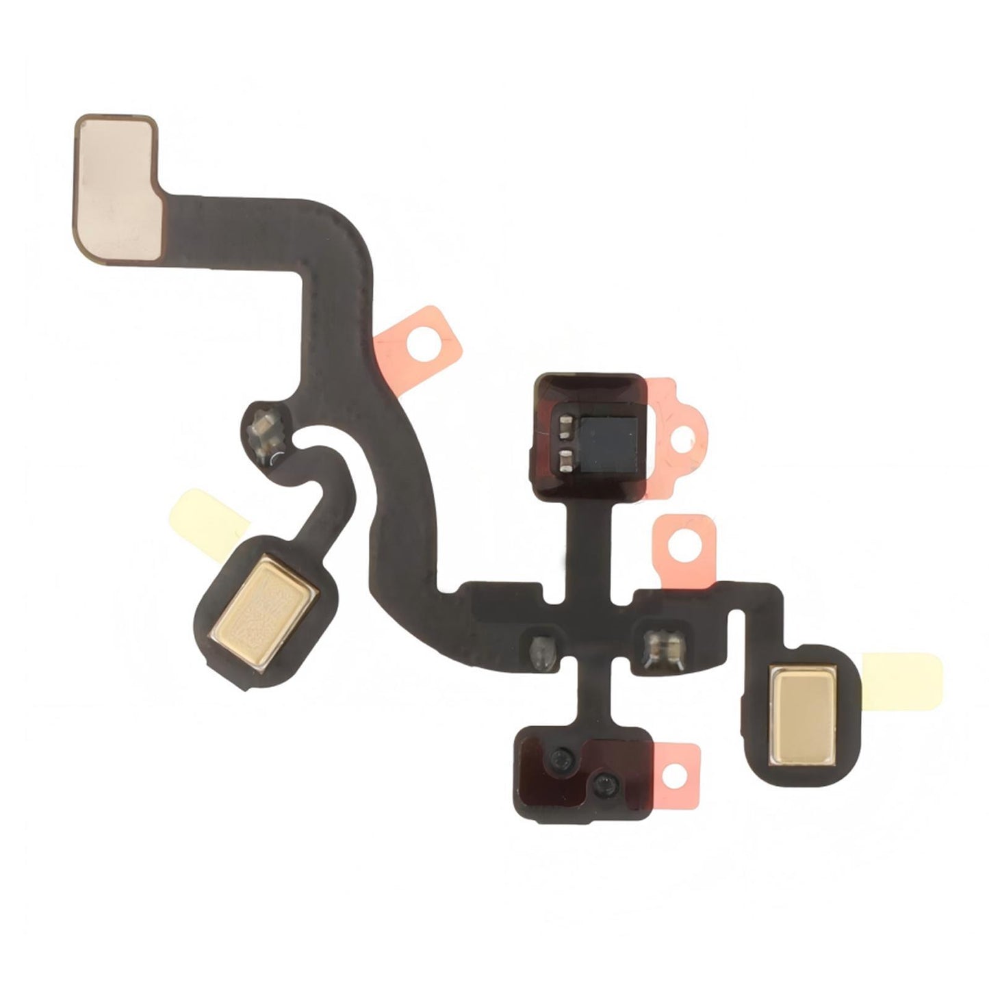 Aan/uit-knop-flexkabel voor Apple Watch Ultra 3 49mm