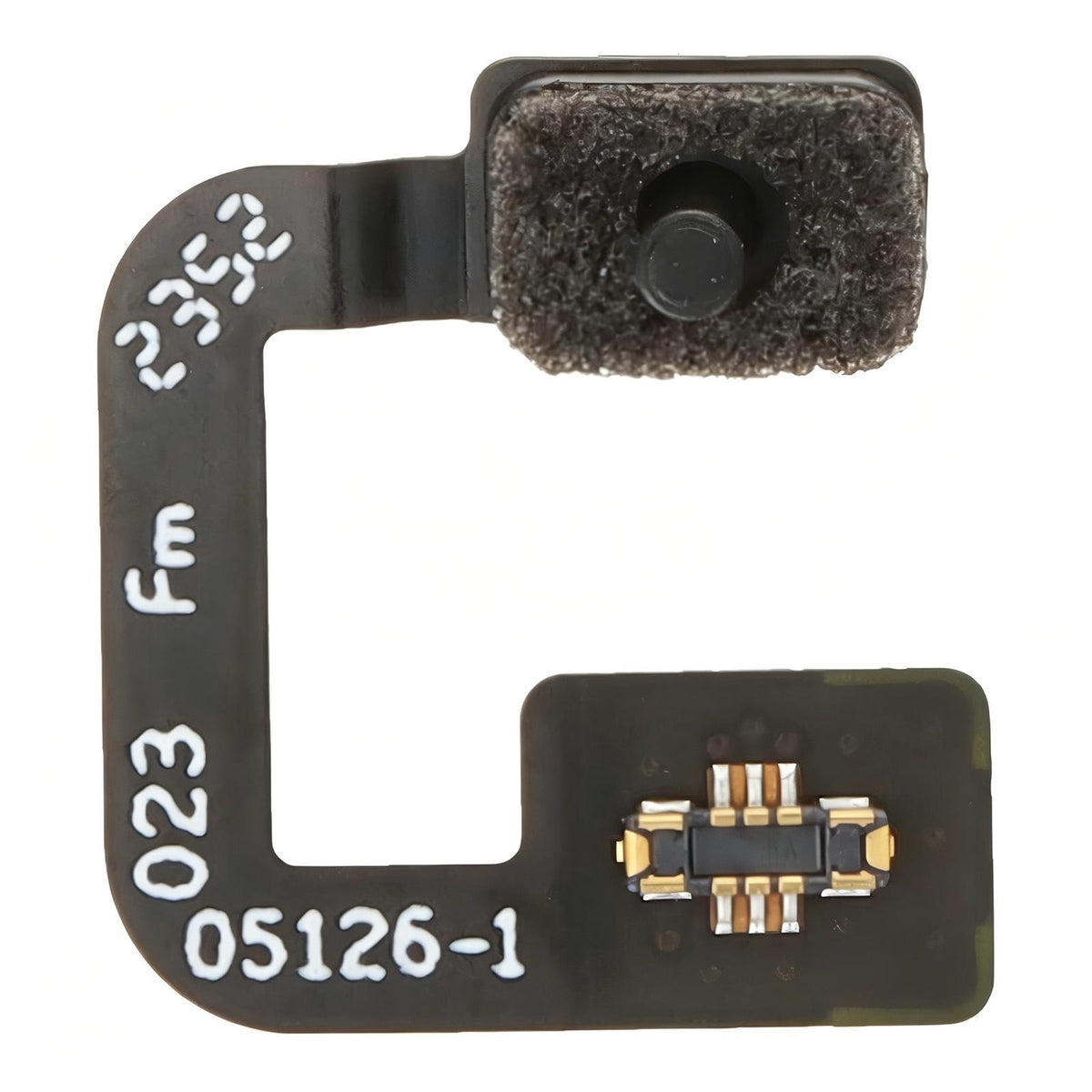 Nabijheids- en lichtsensor voor iPad Pro 11 2024 / 13 2024 / 11 2025 / 13 2025
