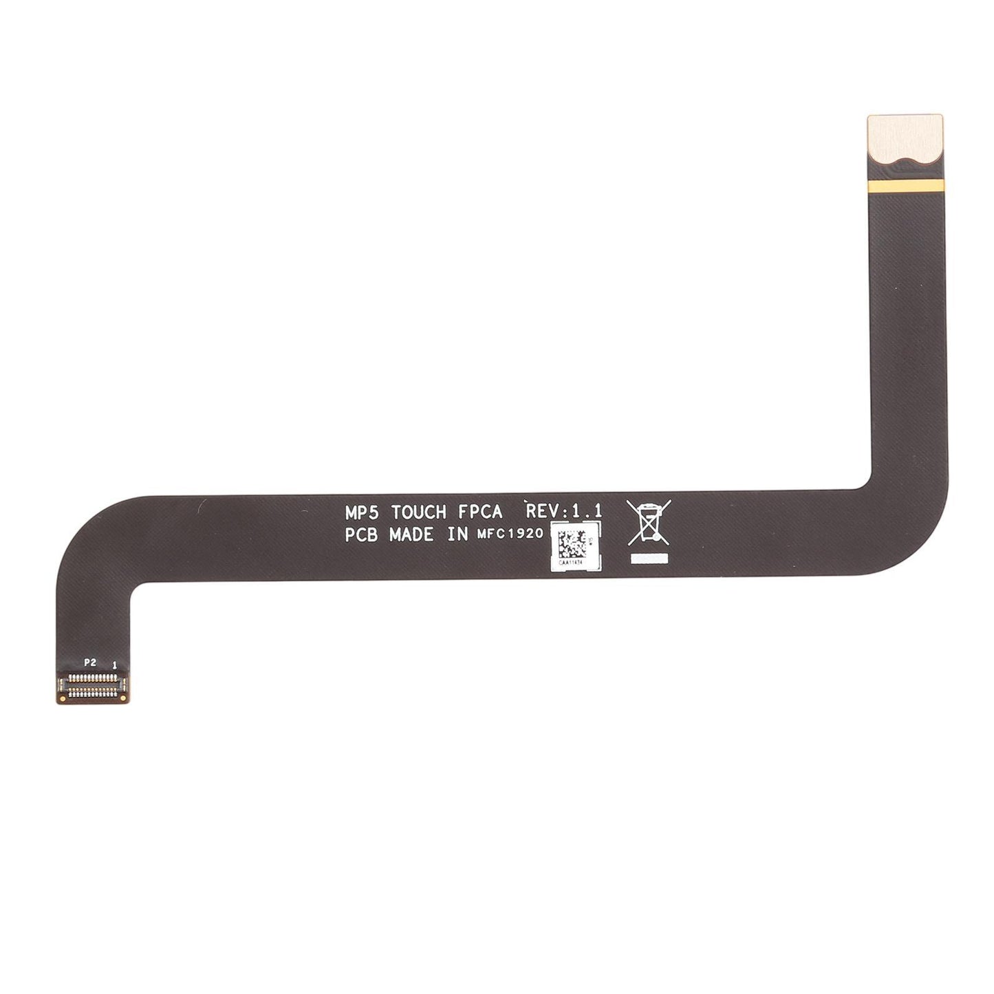 Touchscreen-flexkabel voor Microsoft Surface Pro 7+
