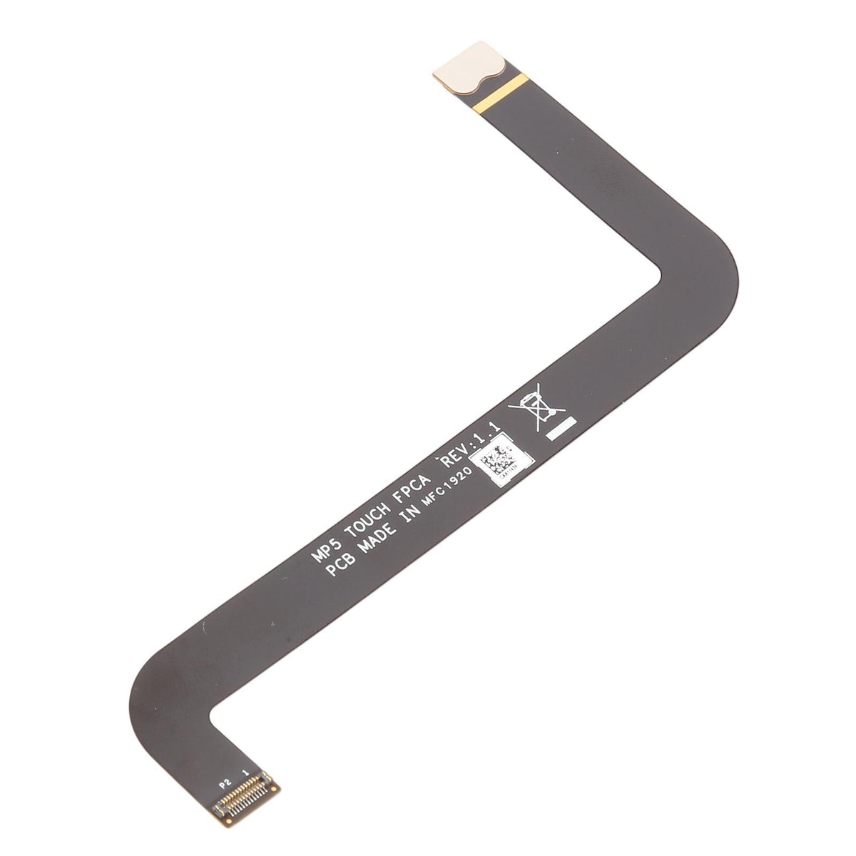 Touchscreen-flexkabel voor Microsoft Surface Pro 7+