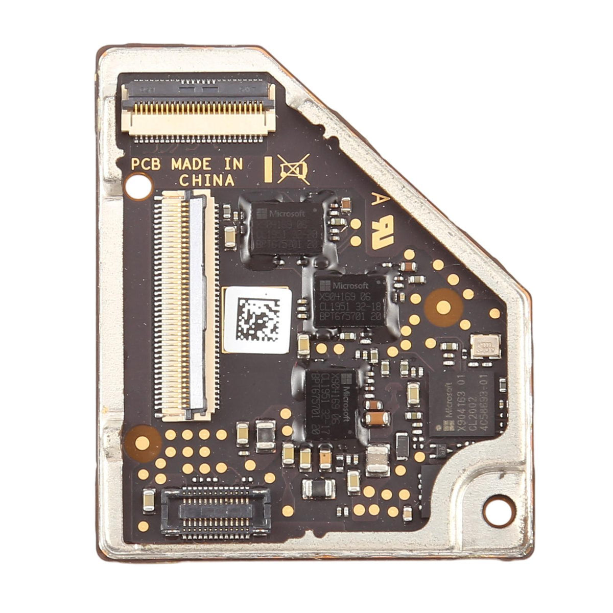 Touchscreen-verbindingsprint voor Microsoft Surface Book 3 13,5 inch
