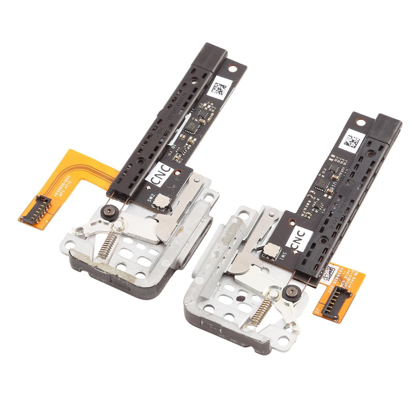 Vergrendelingsset links en rechts voor Microsoft Surface Book 13.5 inch